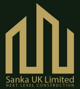 Sanka UK Limited Logo